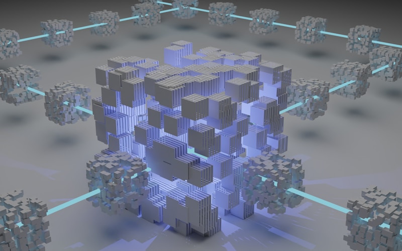 O Que É Blockchain e Como Essa Tecnologia Funciona na Prática